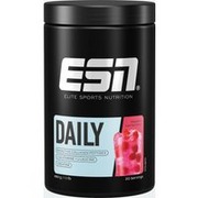 ESN | Daily | Raspberry Iced Tea