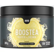 ESN | Energie Booster: Boostea | Infused Ice Tea Lemon
