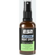 ESN | Melatonin Night Spray | Green Apple