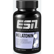 ESN | Melatonin Sleep Aid