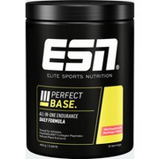 ESN | Perfect Base | Mild Raspberry and Red Ginger