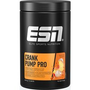 ESN | Pump Booster: Crank Pump Pro | Peach Iced Tea