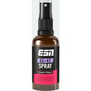 ESN | Vitamin D3+K2 Spray | Cherry