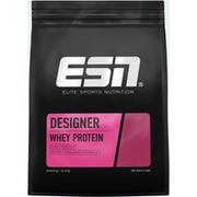 ESN | Designer Whey Protein | Almond Coconut