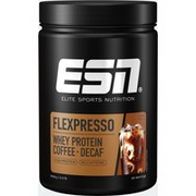 ESN | Flexpresso Protein Kaffee | Decaf Coffee