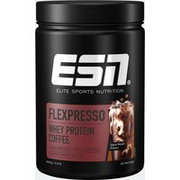 ESN | Flexpresso Protein Kaffee | Dark Roast