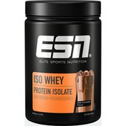 ESN | Iso Whey Protein Isolat | Milk Chocolate
