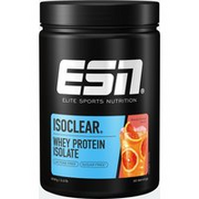 ESN | Isoclear Whey Protein Isolate | Bloody Orange