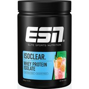 ESN | Isoclear Whey Protein Isolate | Cactus Fruit
