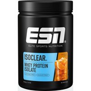 ESN | Isoclear Whey Protein Isolate | Cola Orange