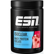ESN | Isoclear Whey Protein Isolate | Fresh Cherry