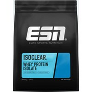 ESN | Isoclear Whey Protein Isolate | Fresh Orange