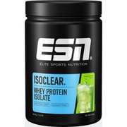 ESN | Isoclear Whey Protein Isolate | Mystery Green