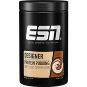 ESN | Designer High Protein Pudding | Hazelnut Nougat