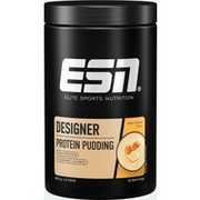 ESN | Designer High Protein Pudding | Milky Caramel