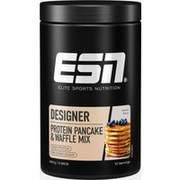 ESN | Designer Protein Pancake & Waffle Mix | Neutral