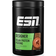 ESN | Designer Vegan Protein Pudding | Chocolate