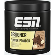 ESN | Geschmackspulver: Designer Flavor Powder | Black & White Cookie Sandwich