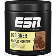 ESN | Geschmackspulver: Designer Flavor Powder | Chocolate Fudge