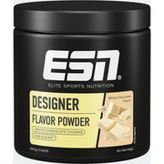ESN | Geschmackspulver: Designer Flavor Powder | White Chocolate