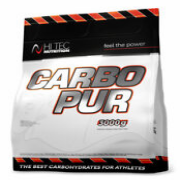 Hi Tec Nutrition - Carbo Pur - 3000g - Maltodextrin - mit Null Zucker