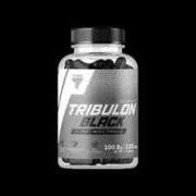 Trec Nutrition TRIBULON BLACK Tribulus 95% Saponine Extrakt 120 Kapseln + Bonus