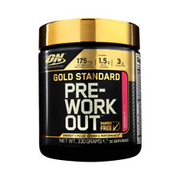 Optimum Nutrition Gold Standard Pre-Work Out - Pre-Workout Booster