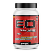 Prosport EO 3 ® CREA LOADER ® 2000g Dose, mit Maltodextrin, Dextrose und Kreatin