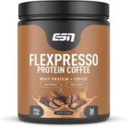 ESN Flexpresso Protein 42,84€/kg Kaffee 908g Eiweiß Pulver