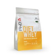 PhD Nutrition Diet Whey - 1kg