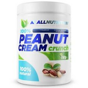 Allnutrition 100% Erdnussbutter Peanut Butter Cream