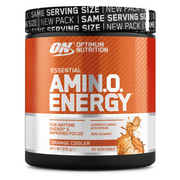 (82,56EUR/kg) Optimum Nutrition - Amino Energy 270g Dose