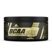 Peak Performance BCAA Caps, 240 Kapseln Dose
