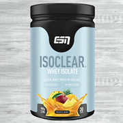 ESN ISOCLEAR Whey Isolate Protein 908g Dose  54,96 €/kg