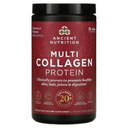 Ancient Nutrition, Multi Collagen Protein, Multi-Kollagen-Protein, 454,5g