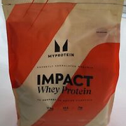 Unaromatisiertes MyProtein Impact Whey Proteinpulver 2,5 kg