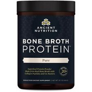 Ancient Nutrition Bone Broth Protein Pure, 446g