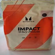 Cookies & Creme MyProtein Impact Whey Proteinpulver 2,5 kg