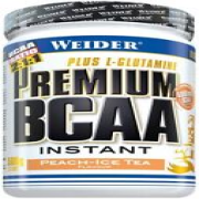 Weider Premium Bcaa Boost Muskelmasse & Physikalisch Leistung 500g Kirsch Kokos