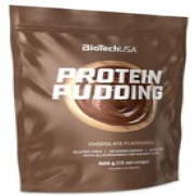 BioTechUSA Protein Pudding, Schokolade - 525g