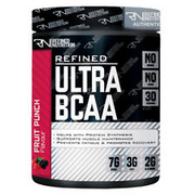 Raffinierte Ernährung Ultra BCAA 450g