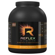 Reflex Nutrition Growth Matrix 1,8 kg