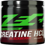 Zec+ Nutrition Creatin HCL Pulver – 720 G Kreatin-Pulver, Blackberry