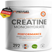 Creatin Monohydrat Pulver 1Kg / 1000G Reines Kreatin Monohydrat in Mikronisierte