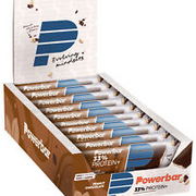 Powerbar Protein Plus Bar 33% Box 10 Riegel 90g