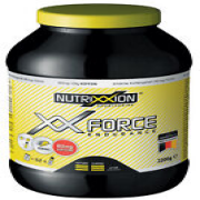 Nutrixxion Endurance Drink XX-Force Original Pulver 2200g Dose