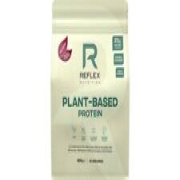 Reflex Plant Protein 600g Berry 07/23 + PhD Smart Protein Plant Sal. Car. 04/24
