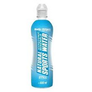 Body Attack Natural Water 18x500ml