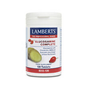 LAMBERTS Glucosamine Complete 120 Tabletten