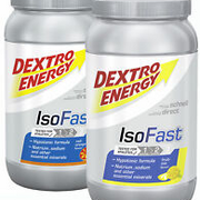 Dextro Energy IsoFast Drink 2x1120g Dose